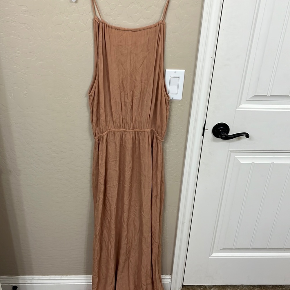 FOREVER 21 dress